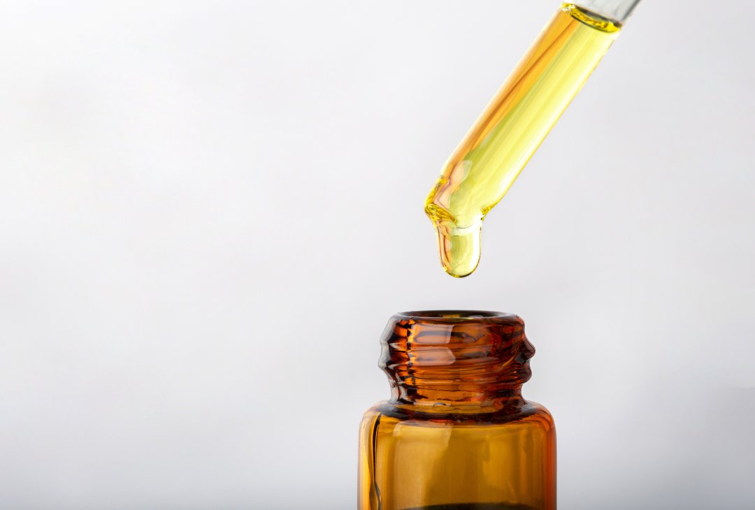 What Are The Benefits Of CBD? - Organic Mechanics Greenville SC