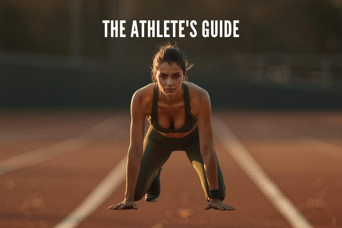 The Greenville Athlete's Guide to Neuromuscular Therapy