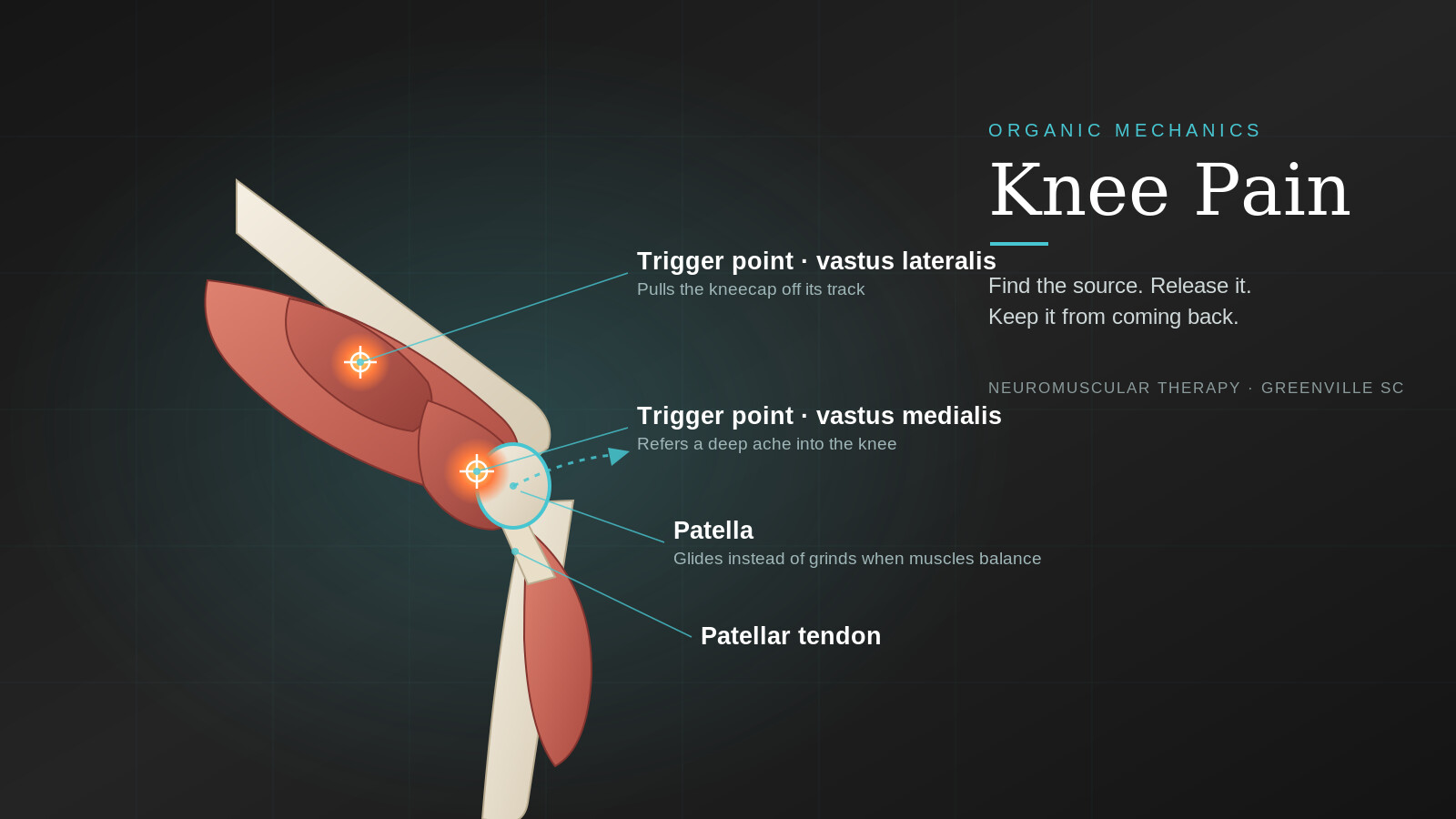 Runner's Knee and IT Band Pain: Keep Running This Fall