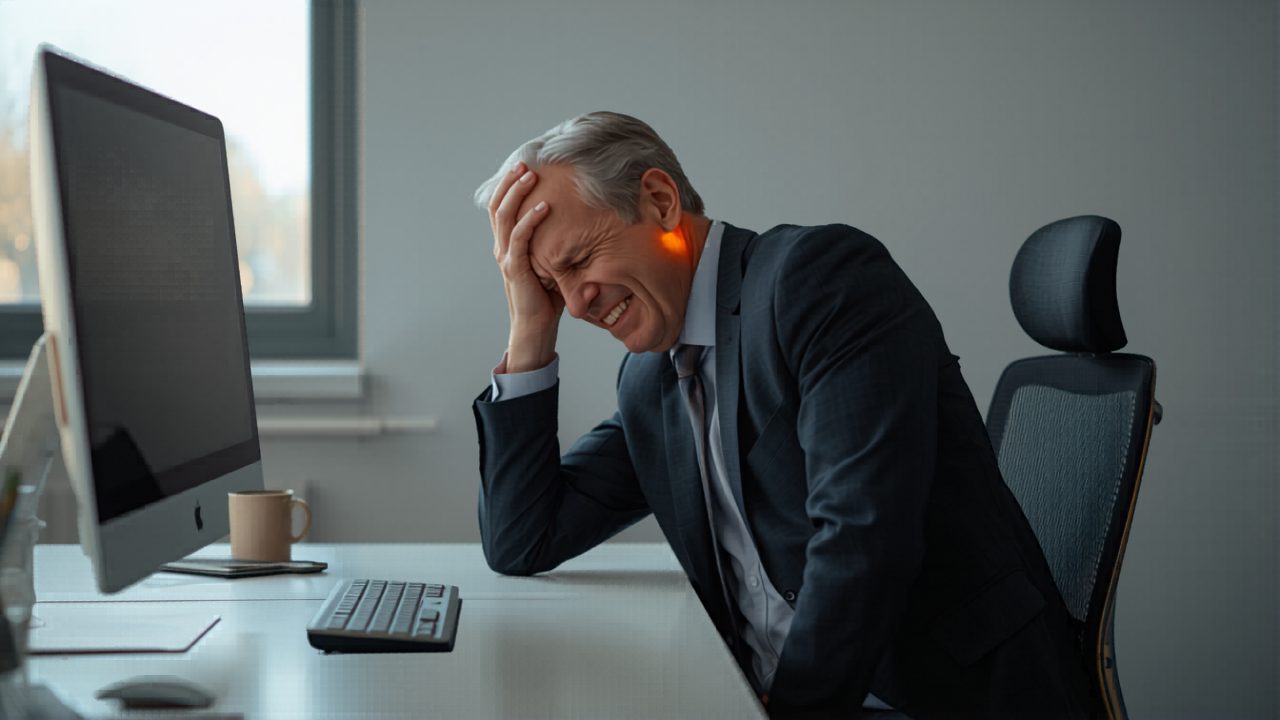 Neck Pain