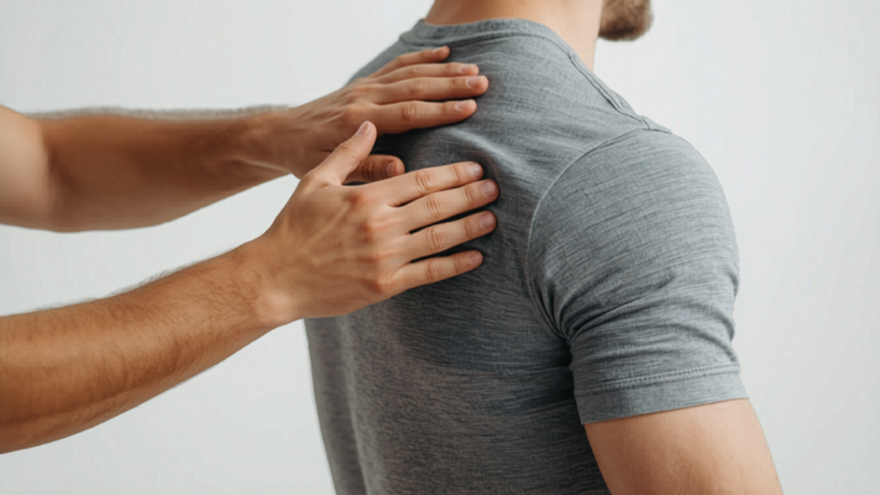 Neuromuscular Therapy vs. Chiropractic vs. Deep Tissue: Which One Do You Actually Need?