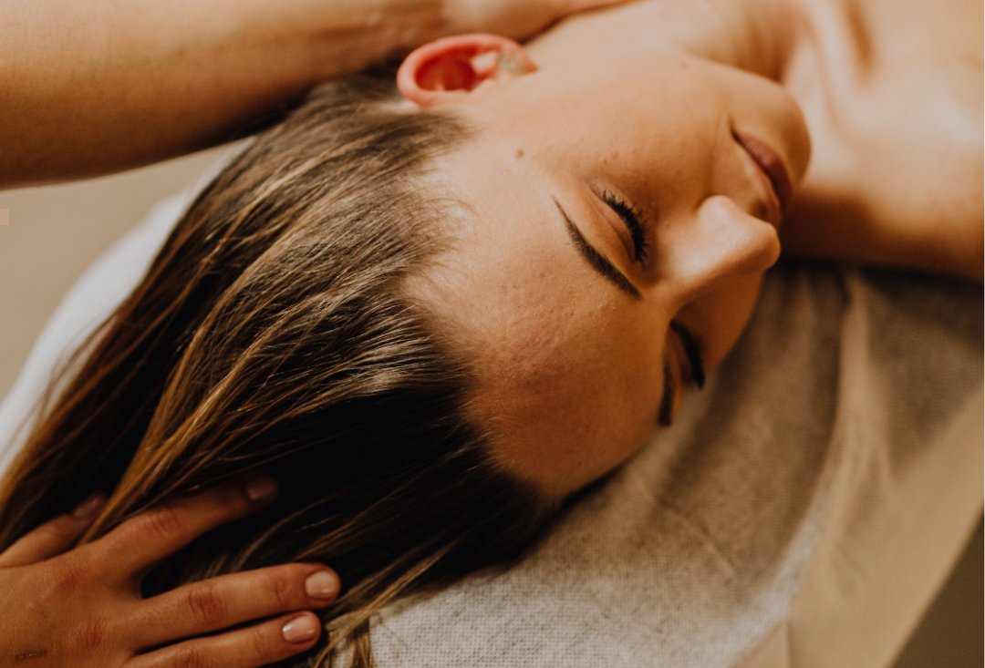 Neuromuscular Therapy Supports Healthy Blood Pressure