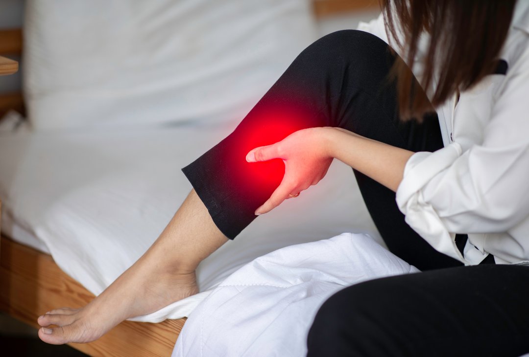 Fascia Tissue Explained