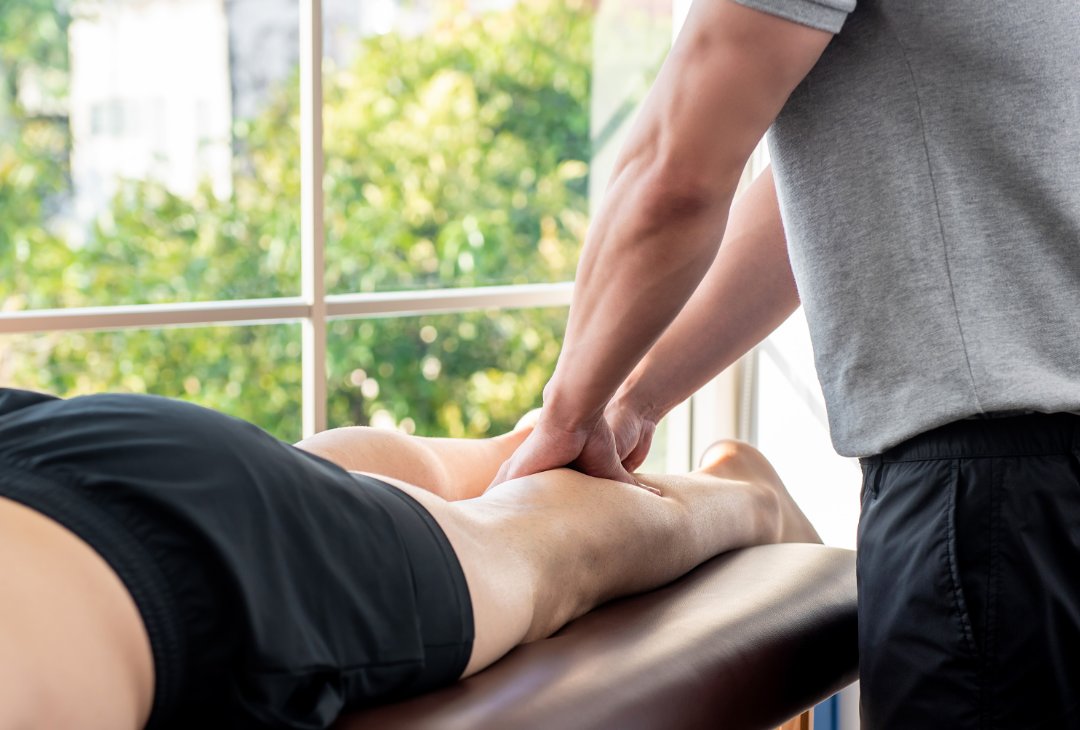 What Can I Expect From My Initial Appointment?