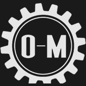 Organic Mechanics Logo