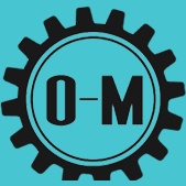 Organic Mechanics Logo