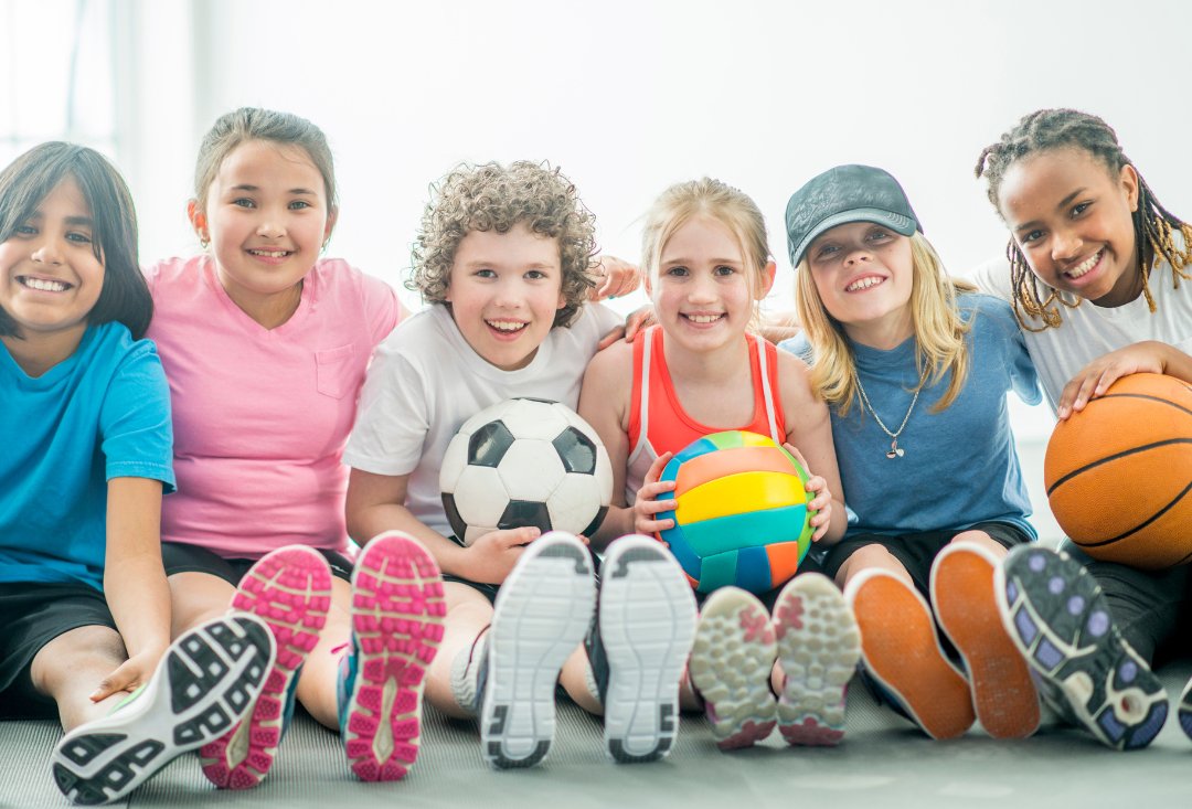 Could Your Child Benefit From Orthotic Shoe Inserts?