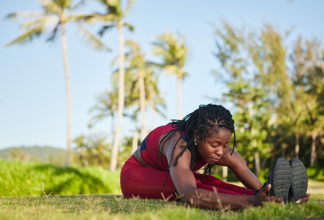 PNF Stretching For Better Results