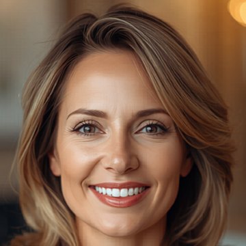 Reese, office manager at Organic Mechanics in Greenville SC