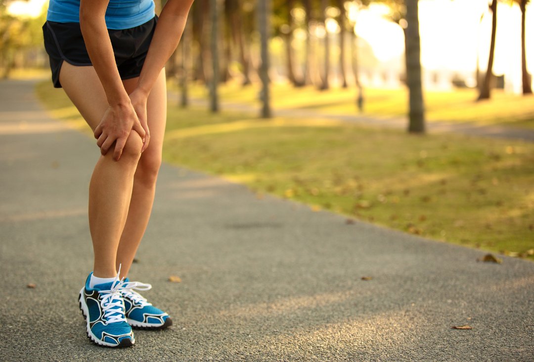 Sports Injury Recovery: How NMT Gets Athletes Back In The Game