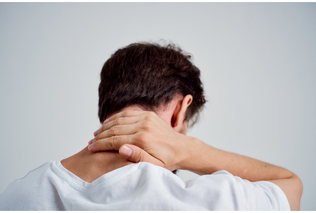 Many Types Of Stressors Manifest In The Body