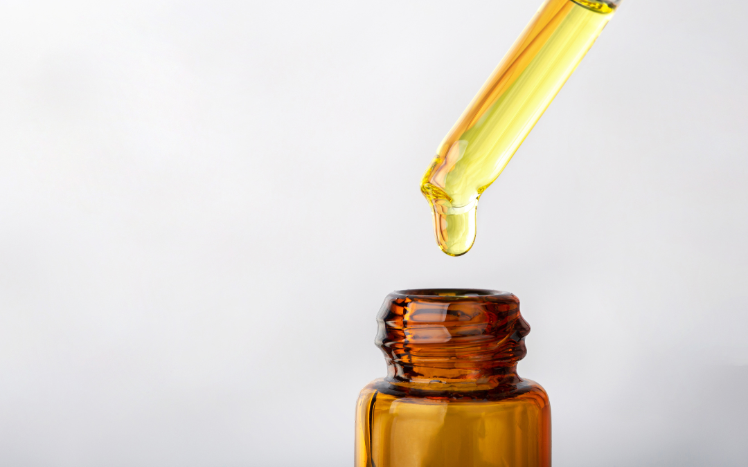 What Are The Benefits Of CBD?