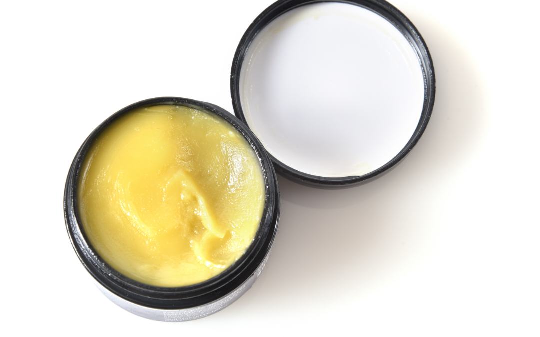 New Bubble Buds Body Lube For Pain Relief And More