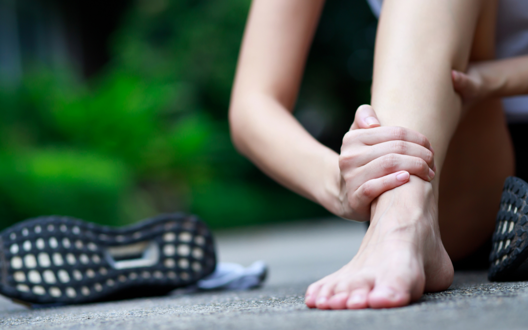 How To Manage A New Injury