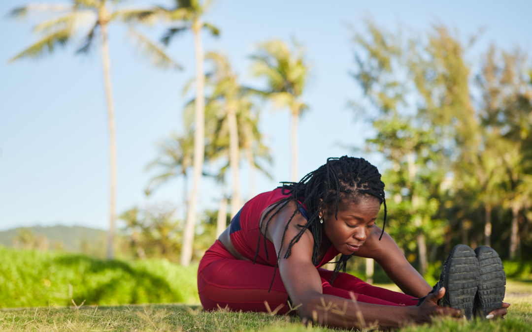 PNF Stretching For Better Results