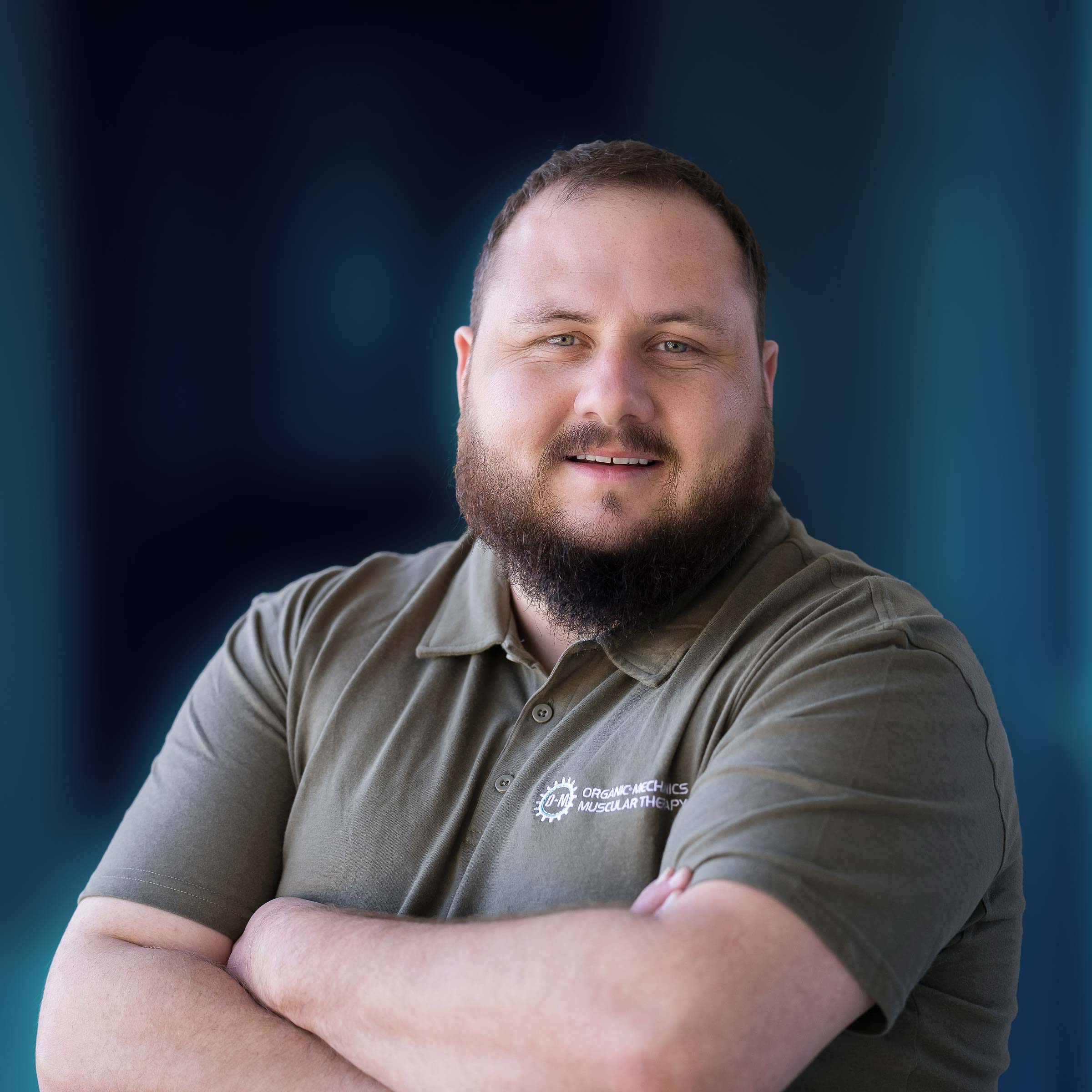 Corbin-Piccone_Organic-Mechanics-Massage_Greenville-SC_Profile-Full-Square