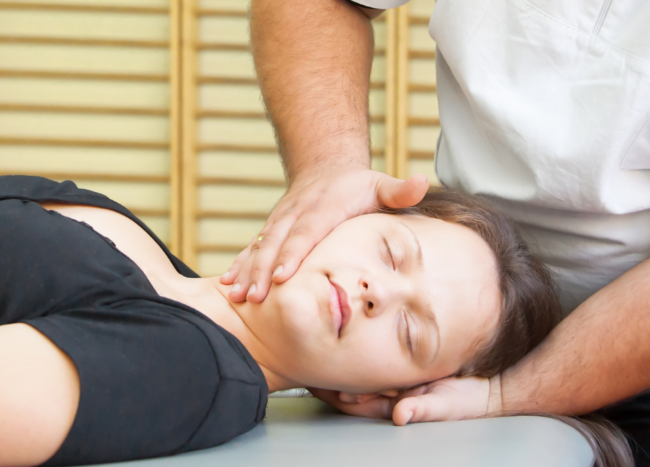 What Makes Neuromuscular Therapy Different Than Other Forms Of Massage?