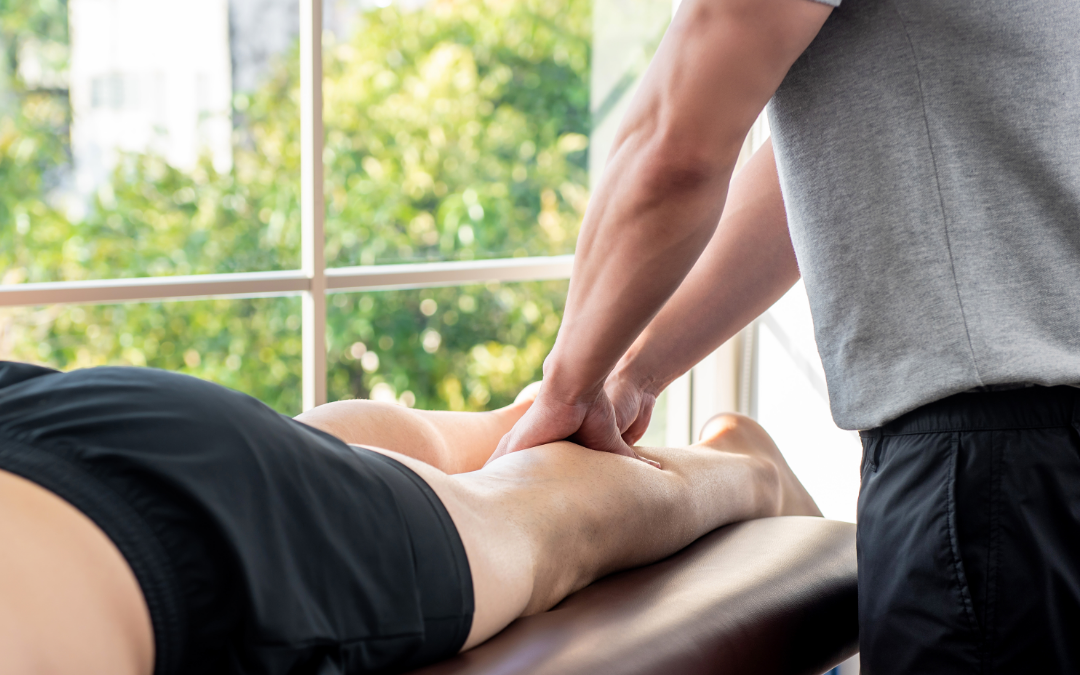 What Can I Expect From My Initial Appointment?