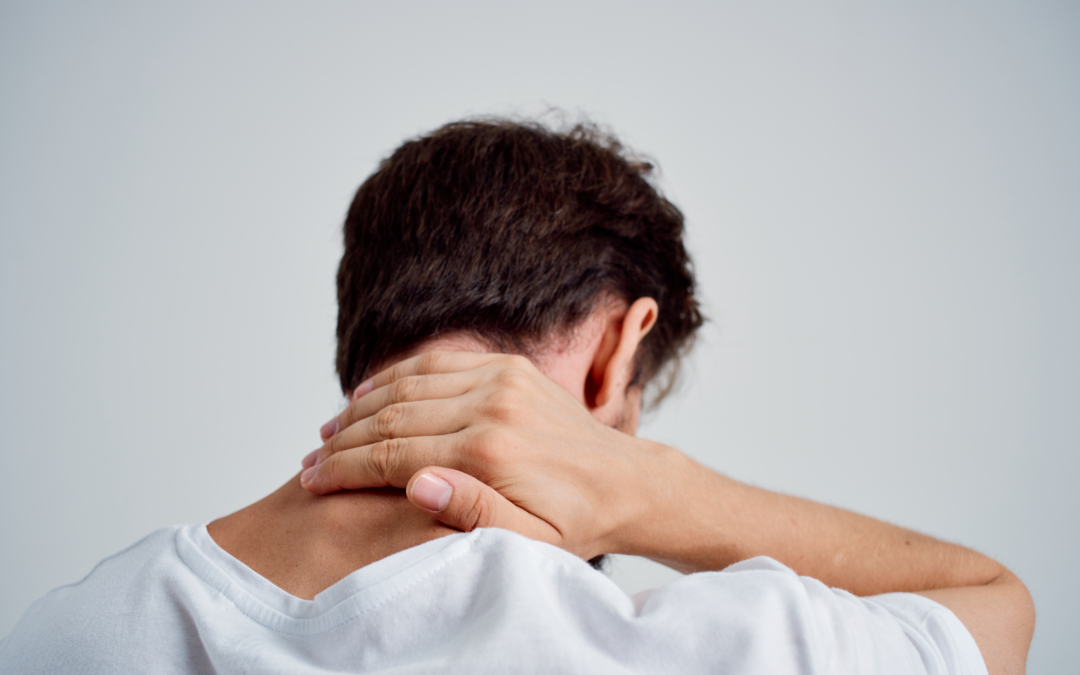 Many Types Of Stressors Manifest In The Body